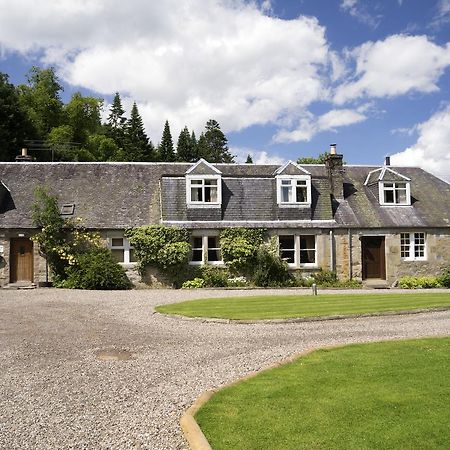 Keepers Cottage Dunkeld Exterior foto